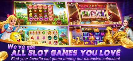 Happy Poker screenshot 2