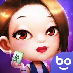 開心鬥一番-港式麻雀 跑馬仔 鋤大D等5 IN 1 APK Herunterladen