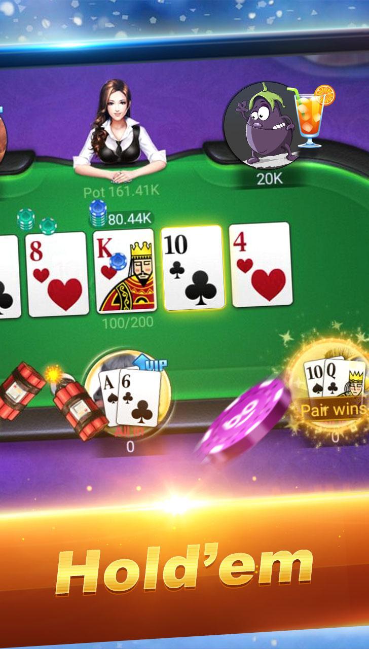 Poker Poker