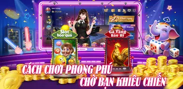 Texas Poker Việt Nam