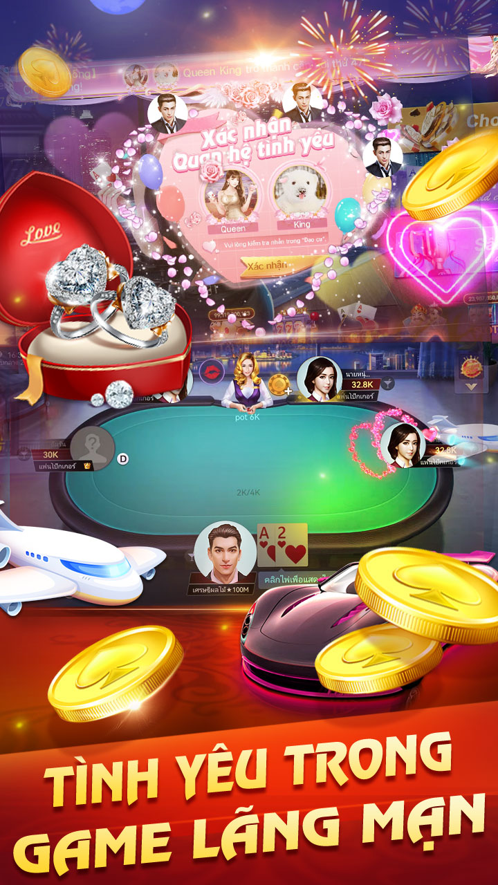 BetnGo Poker 9.4 Download (Free)