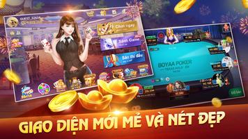 Texas Poker Việt Nam Ekran Görüntüsü 1