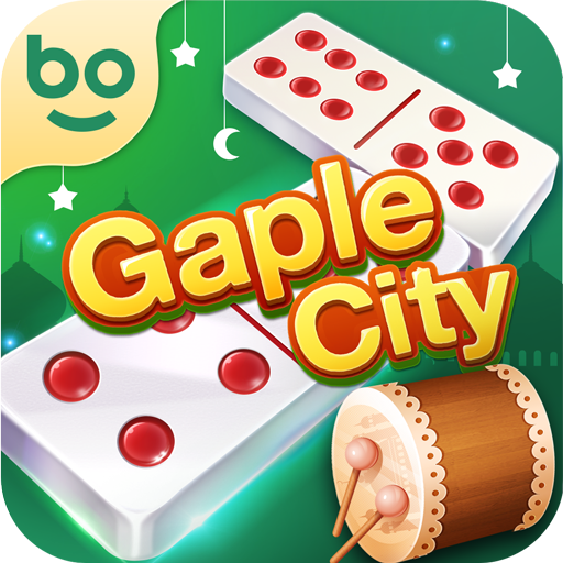 Domino Gaple City
