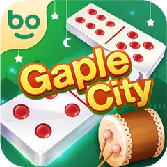 Domino Gaple City アプリダウンロード