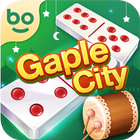 Domino Gaple City ícone
