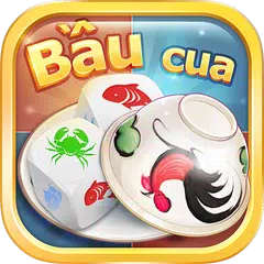 bầu cua tôm cá baucua online APK Herunterladen