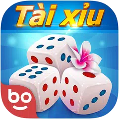 TàixỉuTaiXiu hilo Xúcxác Sicbo APK 下載