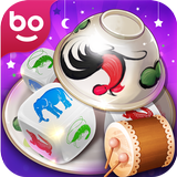 Dadu Koprok Sic Bo (Free Pulsa） أيقونة