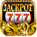 Jackpot Slot-icoon