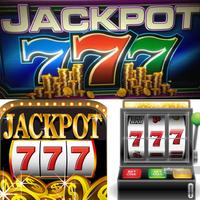 Jackpot Slot تصوير الشاشة 2