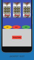 Jackpot Slot ảnh chụp màn hình 3