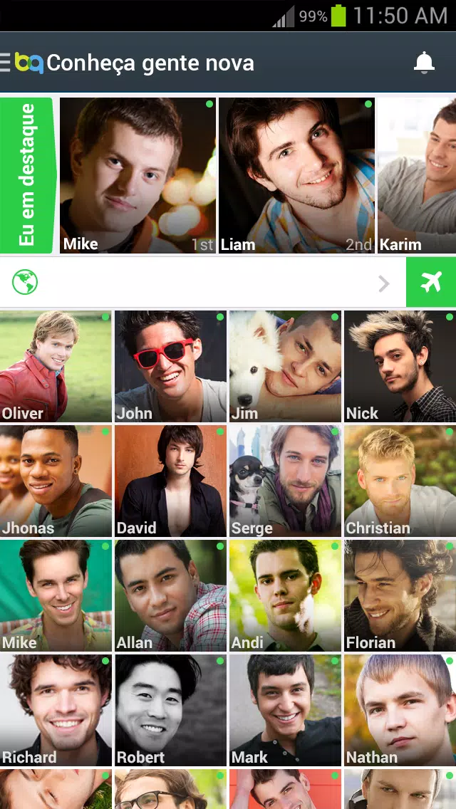 Gay namoro para homens, Adanel – Apps no Google Play