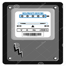 Check kwh meter APK