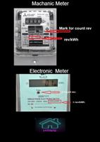 Check kwh meter Ekran Görüntüsü 2