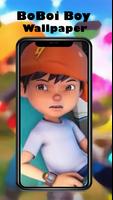 BoBoi Boy Wallpaper HD & 4K | 2021 ảnh chụp màn hình 3