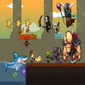 Super Boy : Bros Adventure