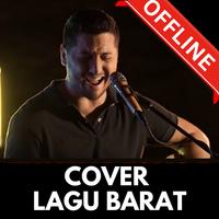 Lagu Barat Cover Offline imagem de tela 3