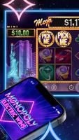 Stardust: Classic casino games screenshot 1