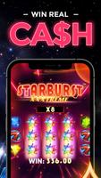 Stardust: Classic casino games capture d'écran 3