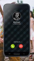 My Boyfriend Call Simulator ảnh chụp màn hình 3