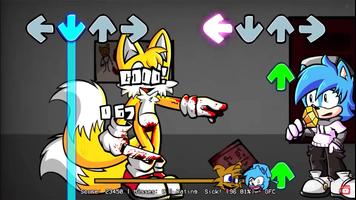 Corruption Mod FNF Characters screenshot 2