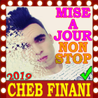 جميع اغاني الشاب فيناني بدون نت Cheb Finani 2019 আইকন