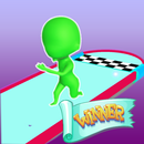 Run Race Winner - Fun Sport Game APK