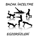 Bacak İnceltme Egzersizleri APK