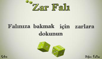Zar Falı 截圖 2