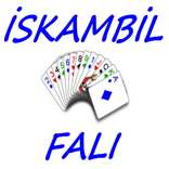 ”İskambil Falı-Fal
