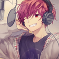 wallpaper anime boy