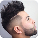 APK Latest Boys Hairstyle