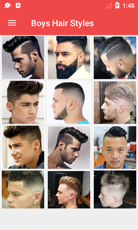 Latest Boys Hairstyle APK  for Android – Download Latest Boys Hairstyle  XAPK (APK Bundle) Latest Version from 