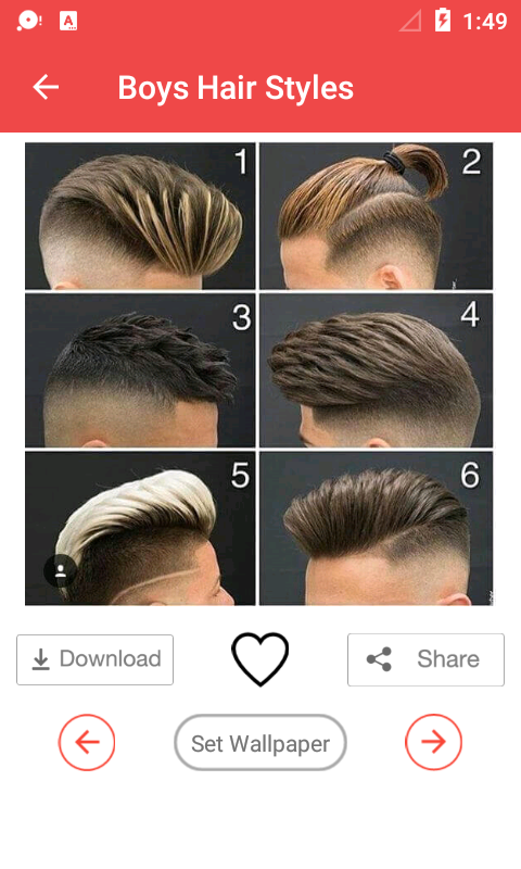 Latest Boys Hairstyle APK for Android – Download Latest Boys Hairstyle XAPK (APK Bundle) Latest Version from Latest Boys Hairstyle APK for Android – Download Latest Boys Hairstyle XAPK (APK Bundle) Latest Version from