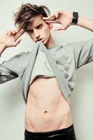 Photo Poses for Boys selfie of 截图 3