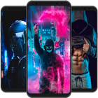 Boys Wallpaper иконка