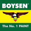 ”BOYSEN