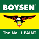 BOYSEN 圖標