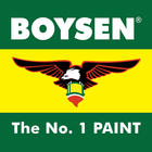 BOYSEN-icoon