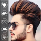 Boys Photo Editor آئیکن