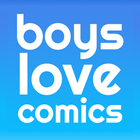 Boys Love Comics biểu tượng