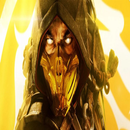 Wallpapers and arts from MK11 APK