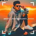 Boys Photography Poses ไอคอน