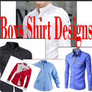Vêtements de design pour garçons APK