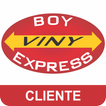 Boy Viny Express - Cliente