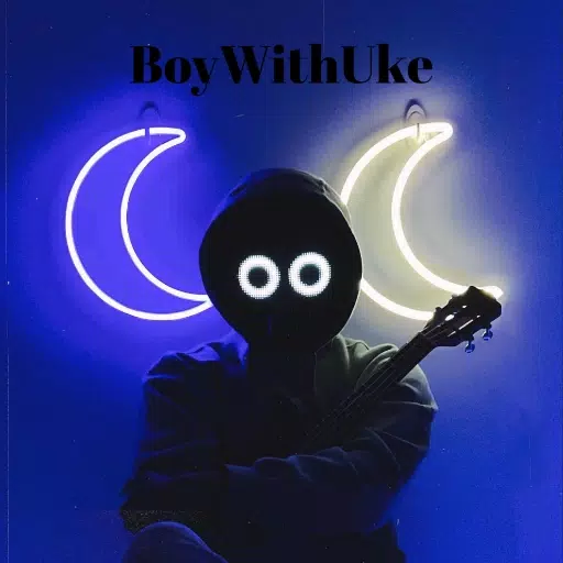 BoyWithUke songs offline APK for Android Download