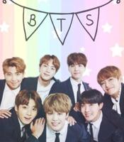 BTS Song poster