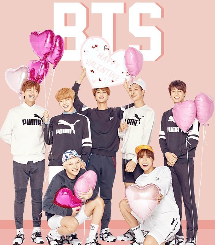  BTS  Song  for Android APK Download 