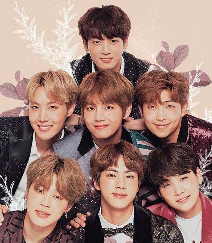  BTS  Song for Android APK Download 