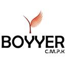 Boyyer - Book Your Beauty Appointments 24/7 APK